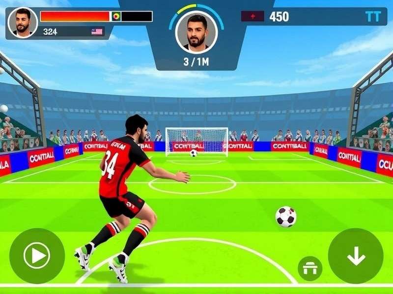 Handball Supreme India download growth chart